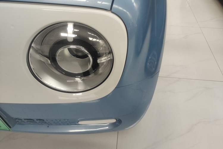 Used ORA Black Cat 2019 301km Standard Edition
