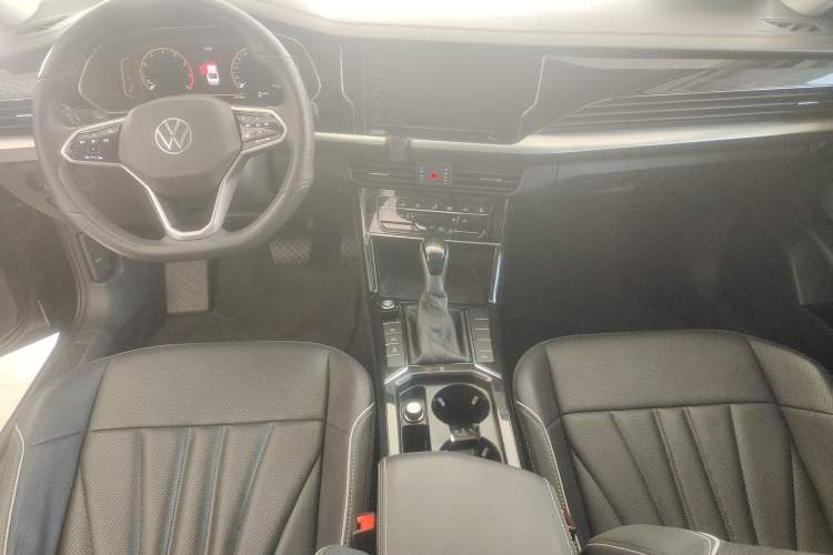 Used Volkswagen Passat 2024 380TSI Elite Edition