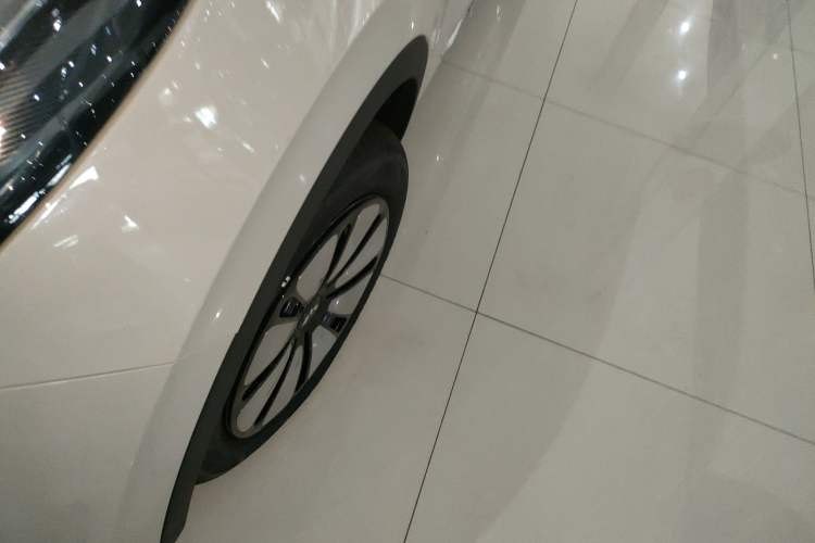 Used Wuling Bingo 2024 333 km Enjoyment Version