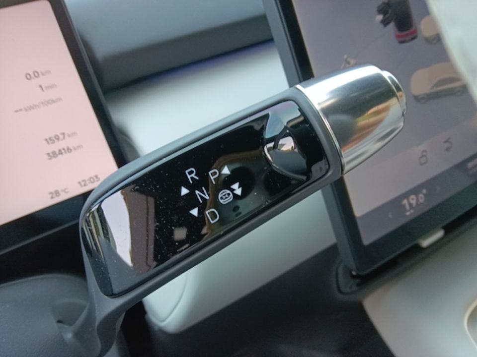 XPeng P7+ 2024 Ultra-Long Range Max — снимка 16