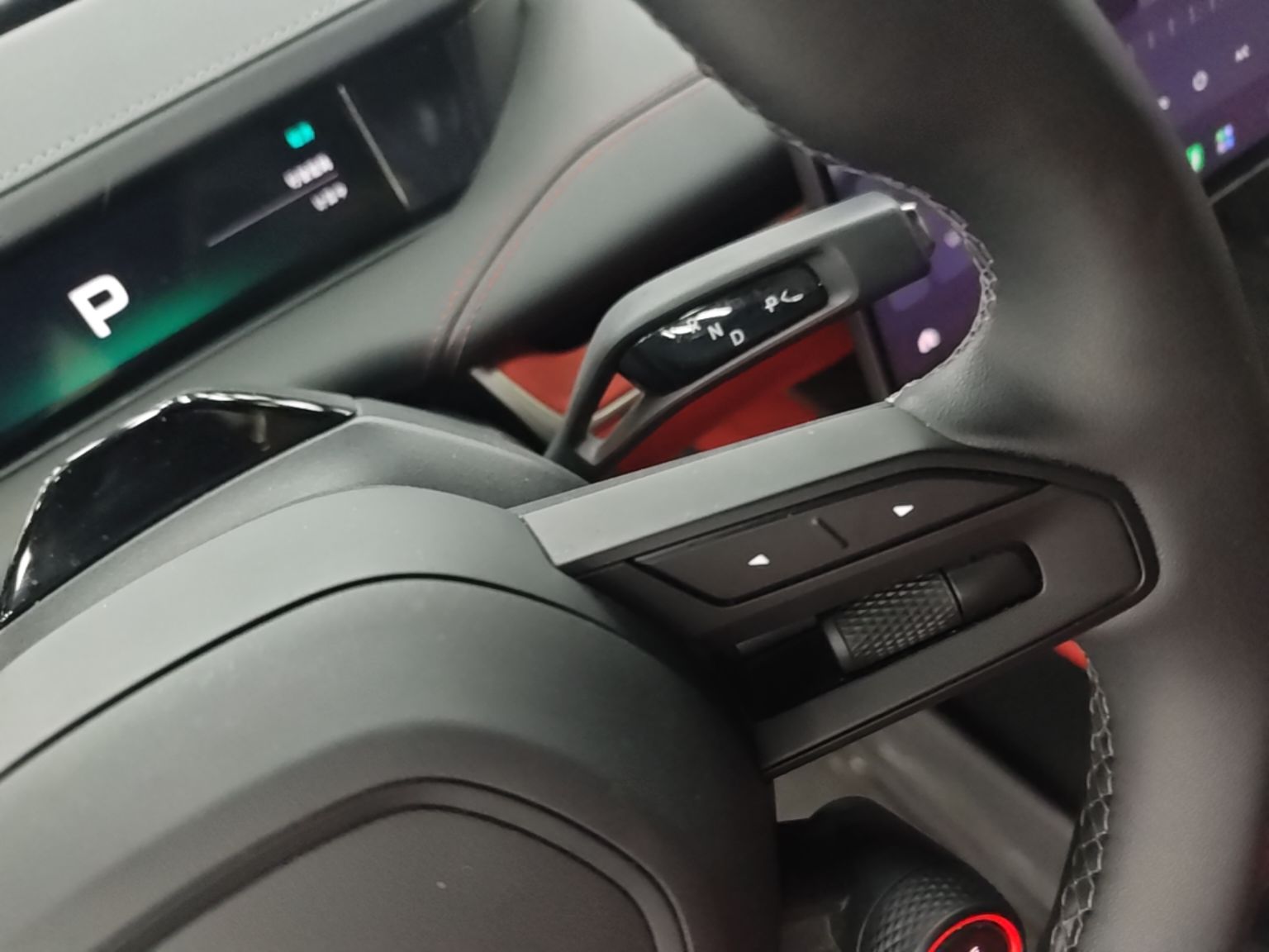 Xiaomi Auto SU7 2024 Four-Wheel Drive Ultra-Long Range Advanced Intelligent Driving Max Edition — снимка 16