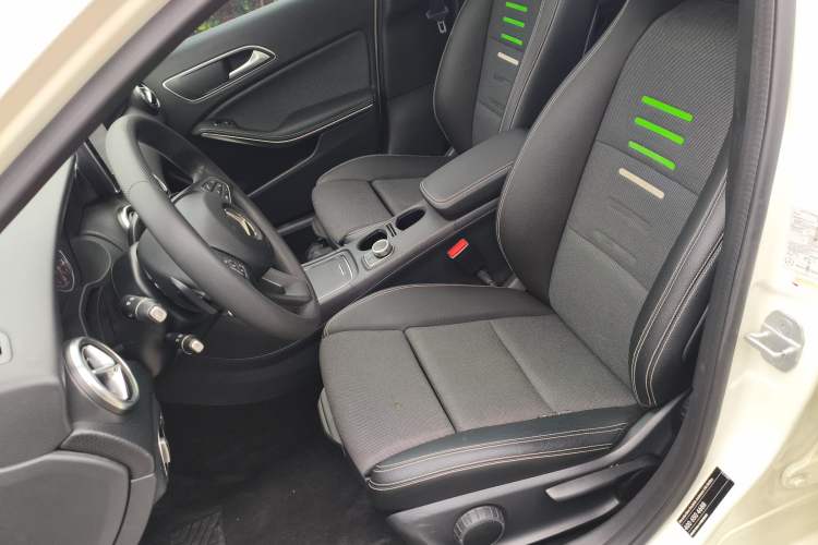 Used Mercedes-Benz A-Class (Import) 2016 A 180