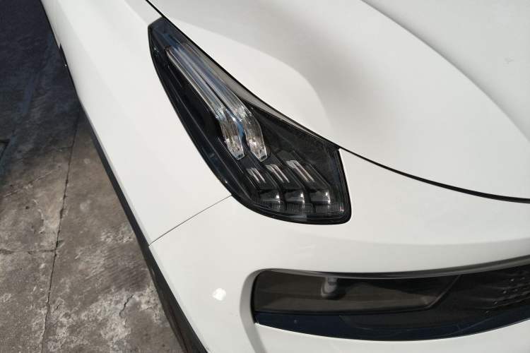 Used Lynk & Co 01 EM-P 2019 1.5T PHEV Pro Right Front Headlight