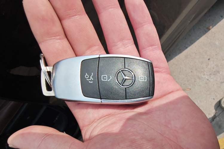 Used Mercedes-Benz GLB 2021 GLB 200 4MATIC