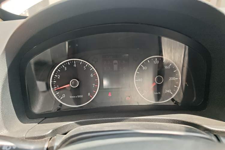 Used Yema T70 2015 1.8L Manual Luxury Model