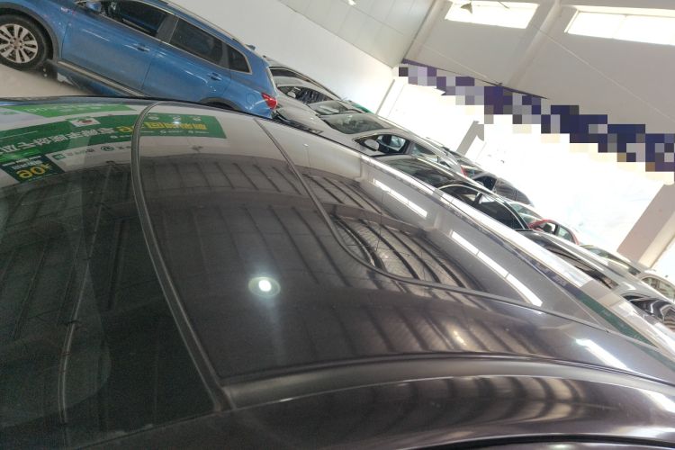 Used Honda Vezel 2020 1.5L CVT Pioneer Edition
