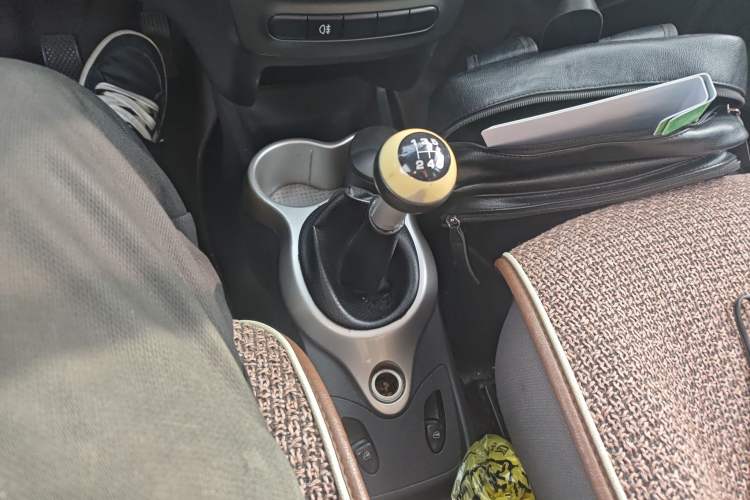 Used Chery QQ 2013 1.0L Manual Active Version