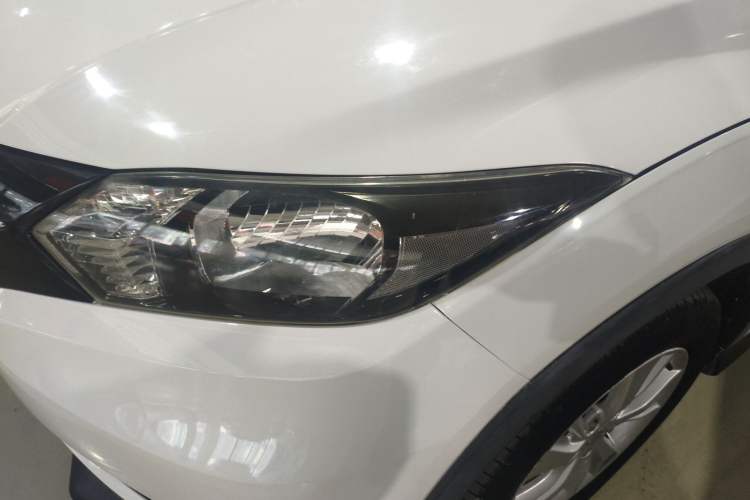 Used Honda Vezel 2017 1.5L CVT 2WD Comfort Model