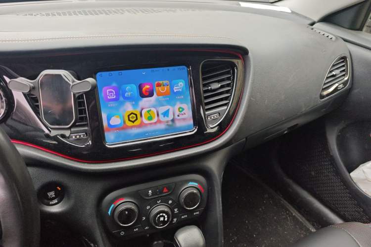 Used Fiat Ottimo 2014 1.4T Automatic Sport Edition