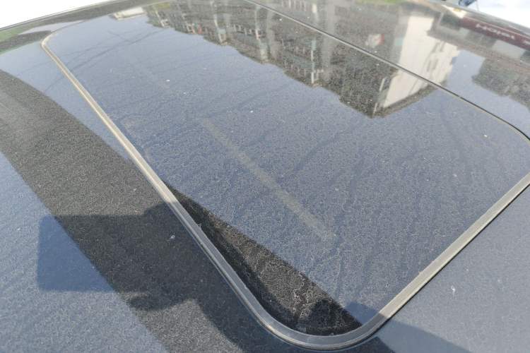 Used Volkswagen Bora 2014 1.6L Manual Comfort Model