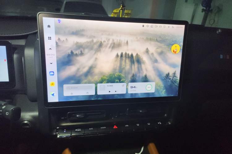 Used Haval H9 2024 2.0T Gasoline 4x4 Territory Edition
