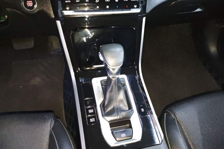 Used Kia K3 2019 1.5L CVT Smart Connectivity Version
