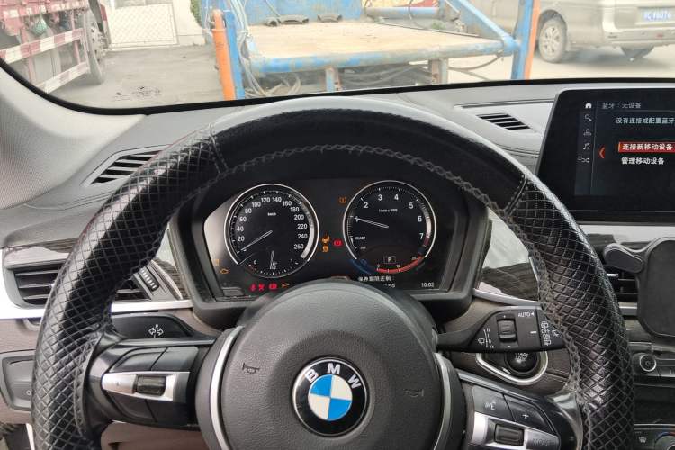 Used BMW X1 2020 xDrive25Li Luxury Edition