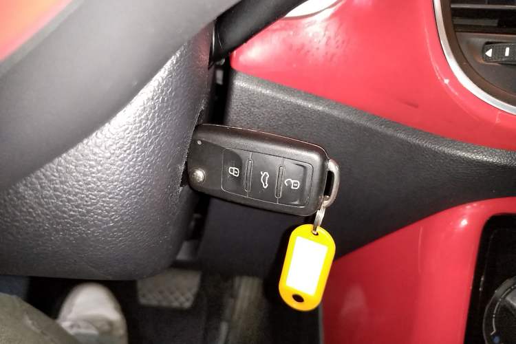 Used Volkswagen Beetle 2018 180TSI Shangle Model