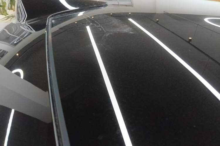 Used Li Auto L7 2024 MAX Model