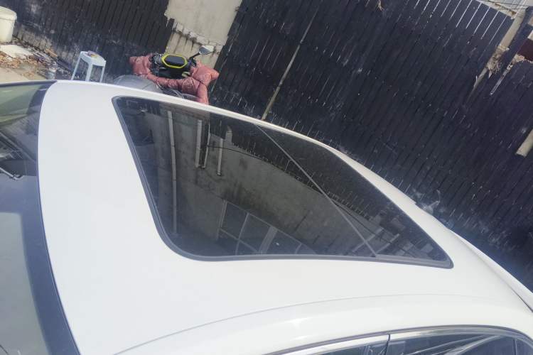 Used Volkswagen Sagitar 2023 280TSI DSG Excellence Plus Edition