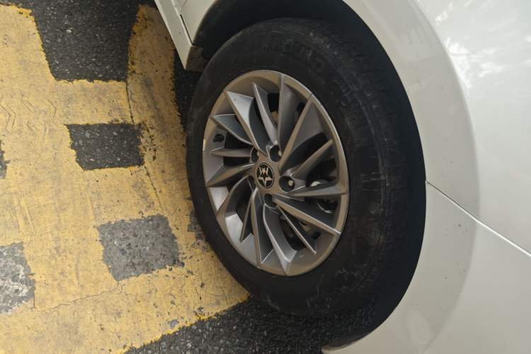 Used Venucia D60 2021 PLUS 1.6L XL CVT Yue Ling Edition