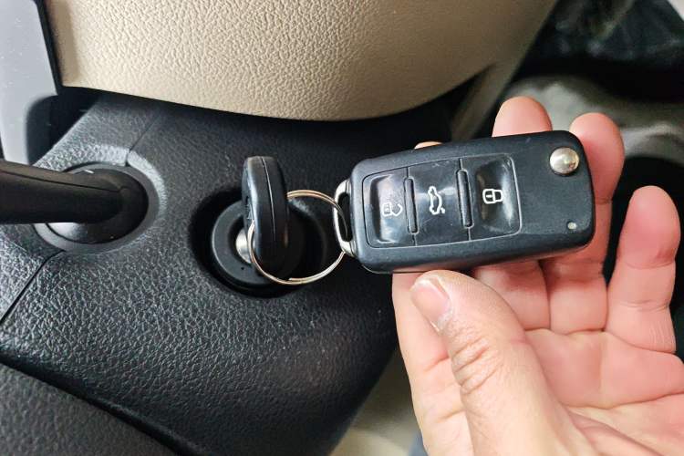 Used Volkswagen Tiguan 2012 1.8TSI Automatic Two-Wheel Drive Elite Edition