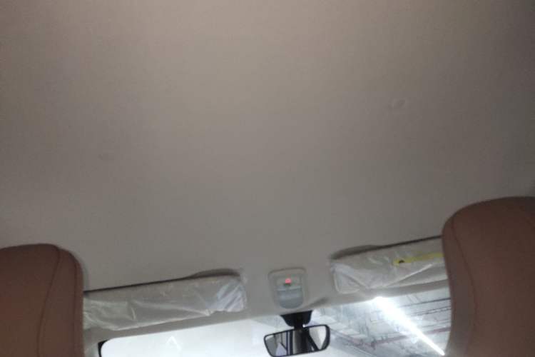 Used Wuling Bingo 2025 333 km Enjoyment Version
