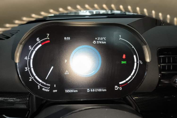 Used MINI Clubman 2023 2.0T COOPER S Connoisseur