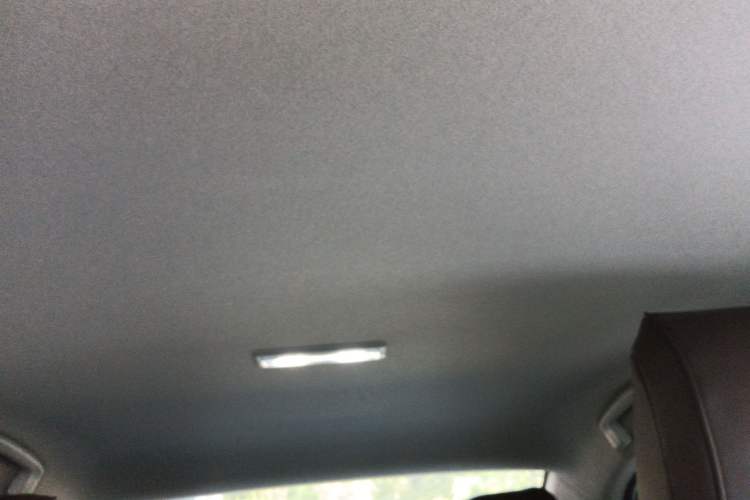 Used Mazda 3 Axela 2022 2.0L Automatic Zhiqing Edition Headliner