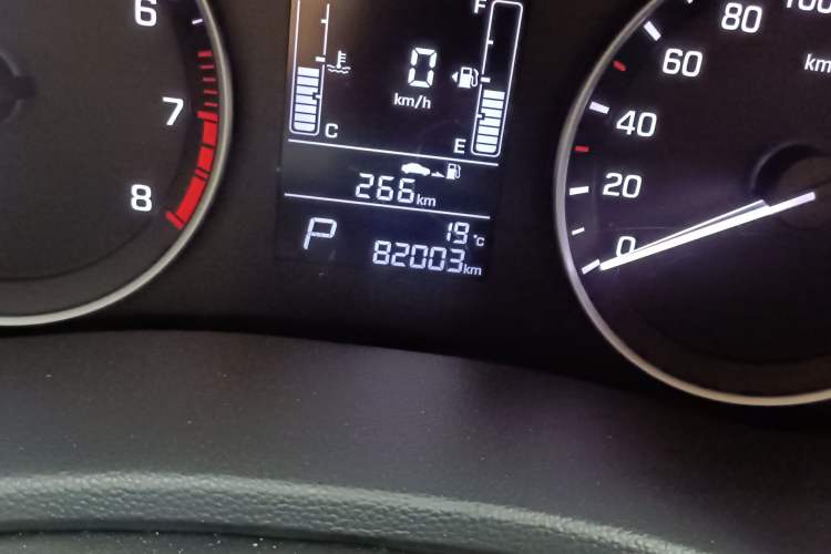 Used Hyundai ix25 2015 1.6L Automatic Two-Wheel Drive Smart GLS Trim
