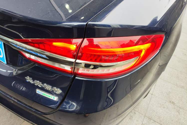 Used Ford Mondeo 2017 EcoBoost 180 Stylish Model