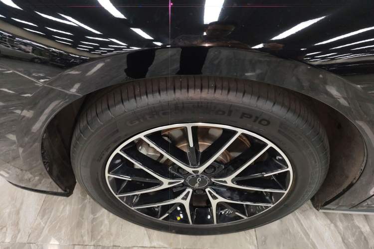 Used BYD Seal 2023 DM-i 1.5T 121km Flagship Model
