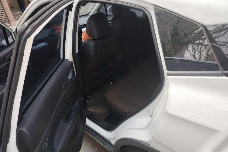 Used NETA V 2022 Chao 400 Lite
