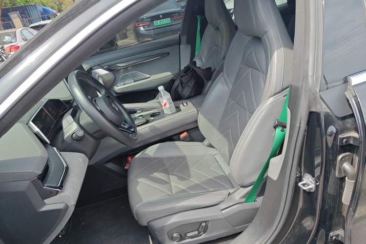 Used Zeekr 001 2023 WE Edition 100 kWh