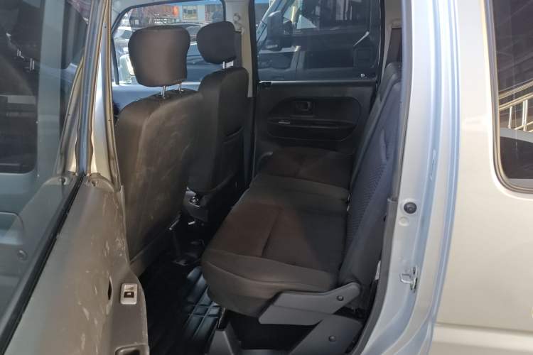 Used Suzuki Wagon R 2016 1.4L Manual Value Model