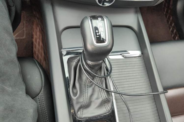 Used Volvo XC60 2020 T4 SmartDrive Luxury Edition