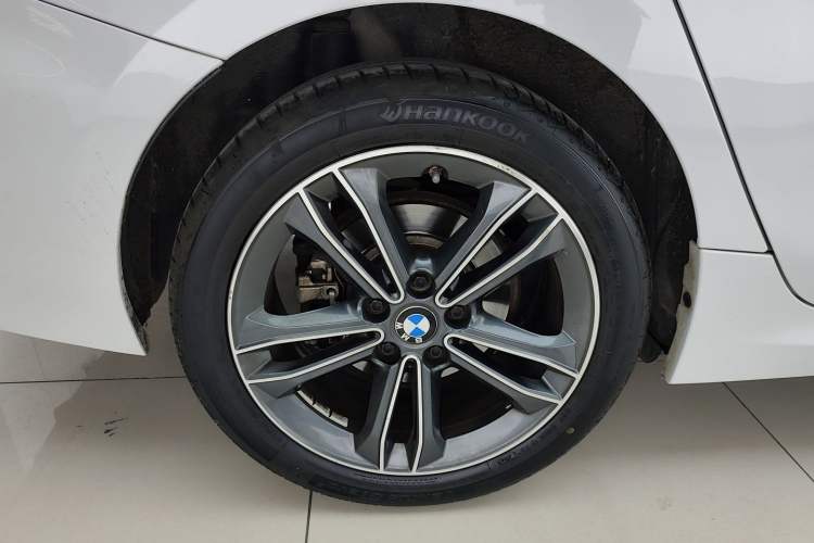 Used BMW 1 Series 2022 120i M Sport Edition
