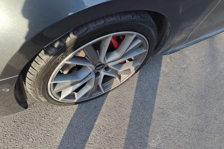 Used Audi S4 2023 S4 Avant 3.0TFSI