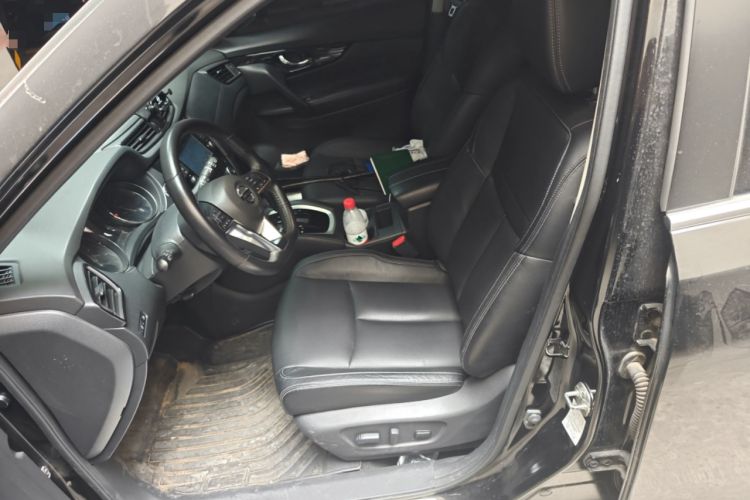 Used Nissan X-Trail 2019 2.0L CVT Comfort Edition 2WD Left Front Seat