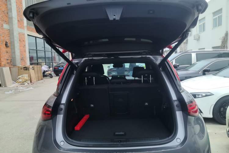 Used smart #1 2022 BRABUS Performance Edition