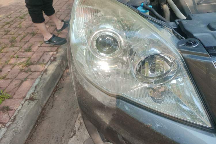 Used Haval H6 2016 Upgraded Model 1.5T Automatic Two-Wheel Drive Elite Version