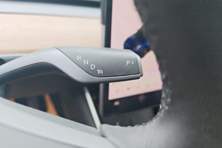 Used Tesla Model 3 2020 Refreshed Version Long-Range Rear-Wheel Drive