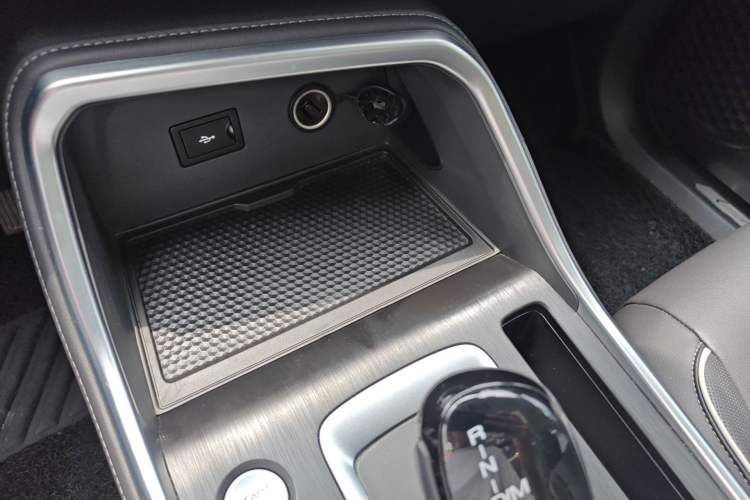 Used Haval H6 2021 National Trend Edition 1.5T Automatic Champion Version Vehicle Key