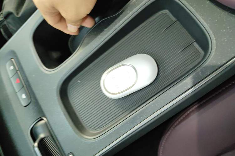 Used Nio ET5 2022 75 kWh