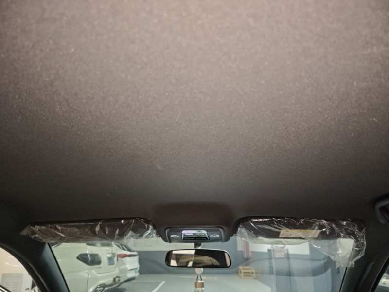 Used BYD Seagull 2025 305km Active Version — 17
