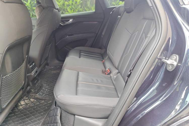 Used Audi Q4 e-tron 2023 40 e-tron Adventure Edition
