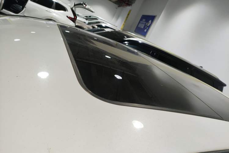 Used Honda CR-V 2019 240TURBO CVT 2WD Fashion Edition China VI
