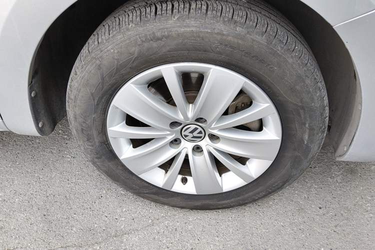 Used Volkswagen Sharan 2014 2.0 TSI Standard Model
