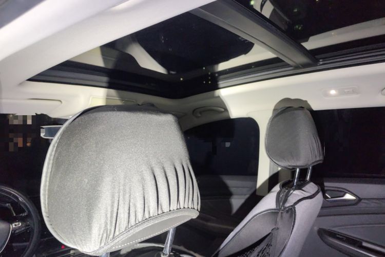 Used Jetta VS7 2020 1.4T Automatic Glory Edition
