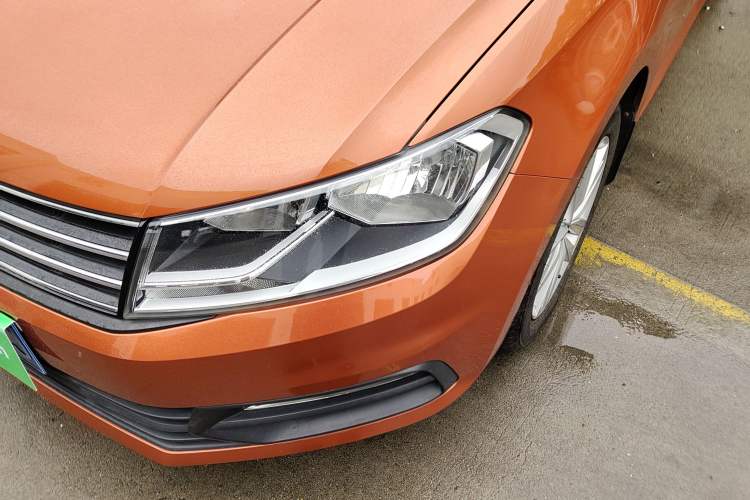 Used Volkswagen Santana 2015 Haval H6 1.6L Automatic Comfort Model
