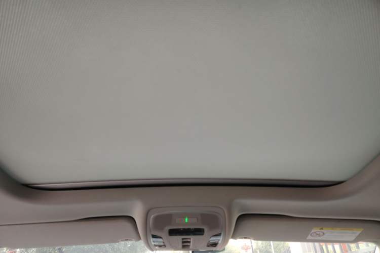 Used Audi A6 2017 Avant 40 TFSI Sport Edition