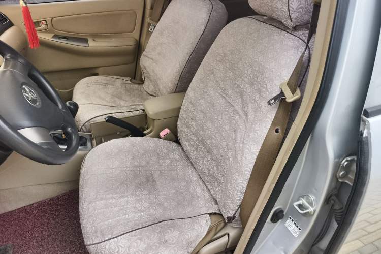 Used Toyota Corolla EX 2013 1.6L Manual Excellence Edition