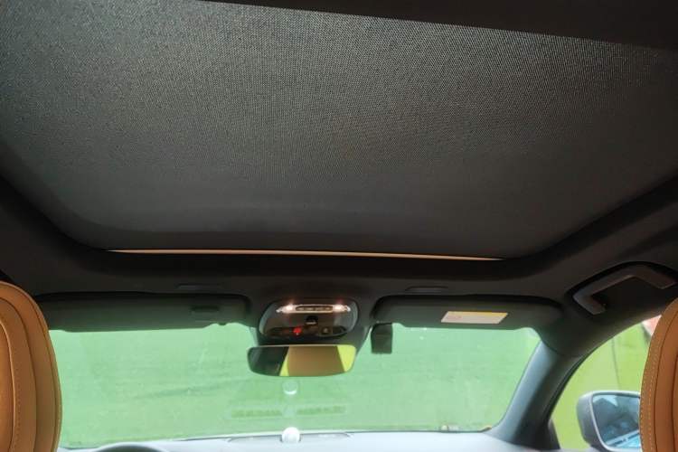 Used Volvo V90 2019 Cross Country T5 AWD Smart Range Version China V Standard
