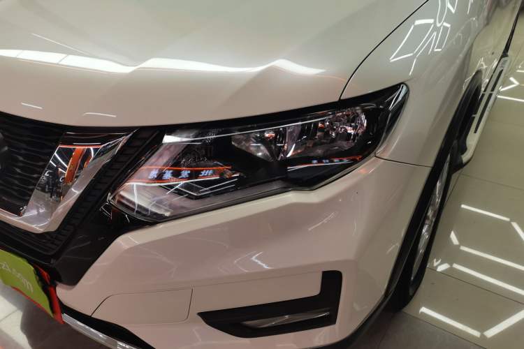 Used Nissan X-Trail 2020 2.0L XL ITS CVT 2WD SmartConnect Comfort Edition